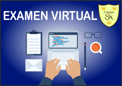IV EXAMEN VIRTUAL 2019 - COMUNICACION