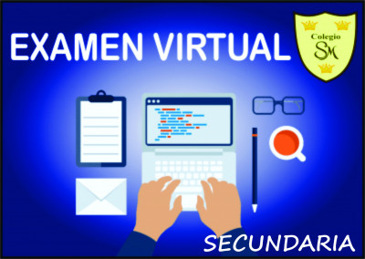 IV EXAMEN VIRTUAL