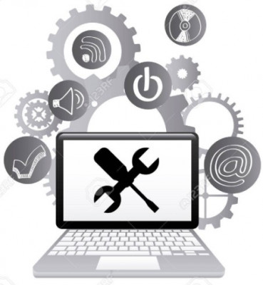 PARTES DE COMPUTADORAS, DIAGNOSTICO BASICO